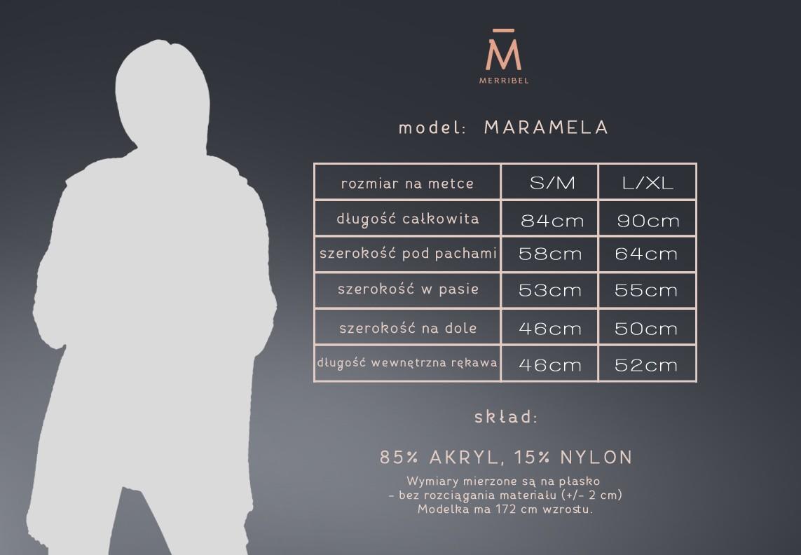 MERRIBEL KARDIGAN MARAMELA MINT